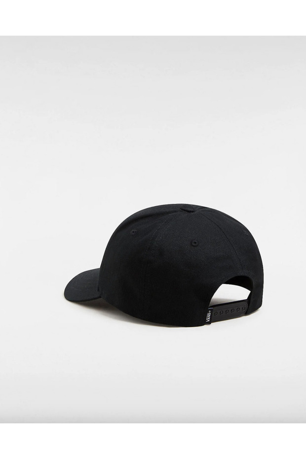 66 Structured Jockey Şapka - 2