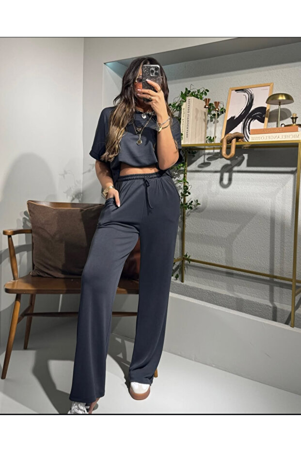 Modal Fabric Basic Set - 3