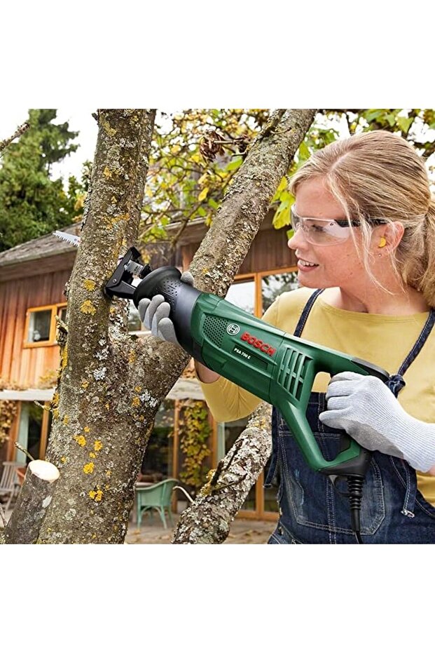 PSA 700 E Kılıç Testere - Tilki Kuyruğu - 2