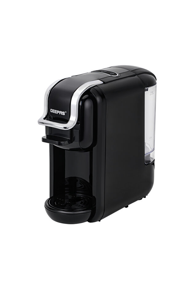 4-in-1 Capsule Coffee Machine GCM41526-BK