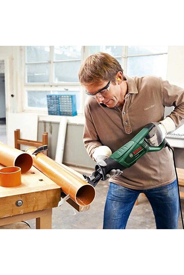 PSA 700 E Kılıç Testere - Tilki Kuyruğu - 3