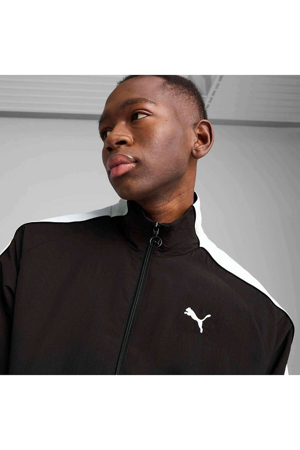 T7 Oversized Track Jacket - 2