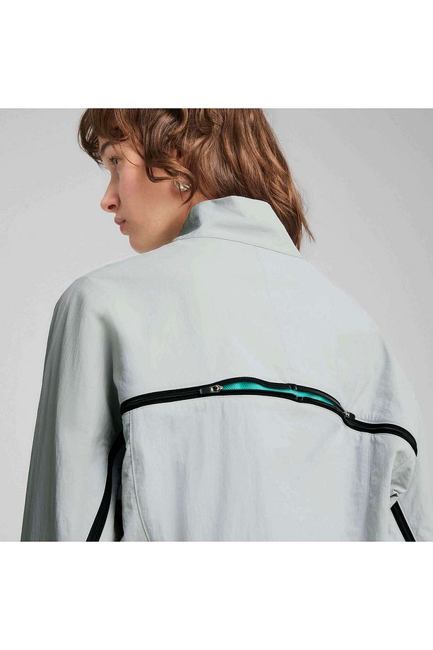 DARE TO Zip-Off Jacket - 2