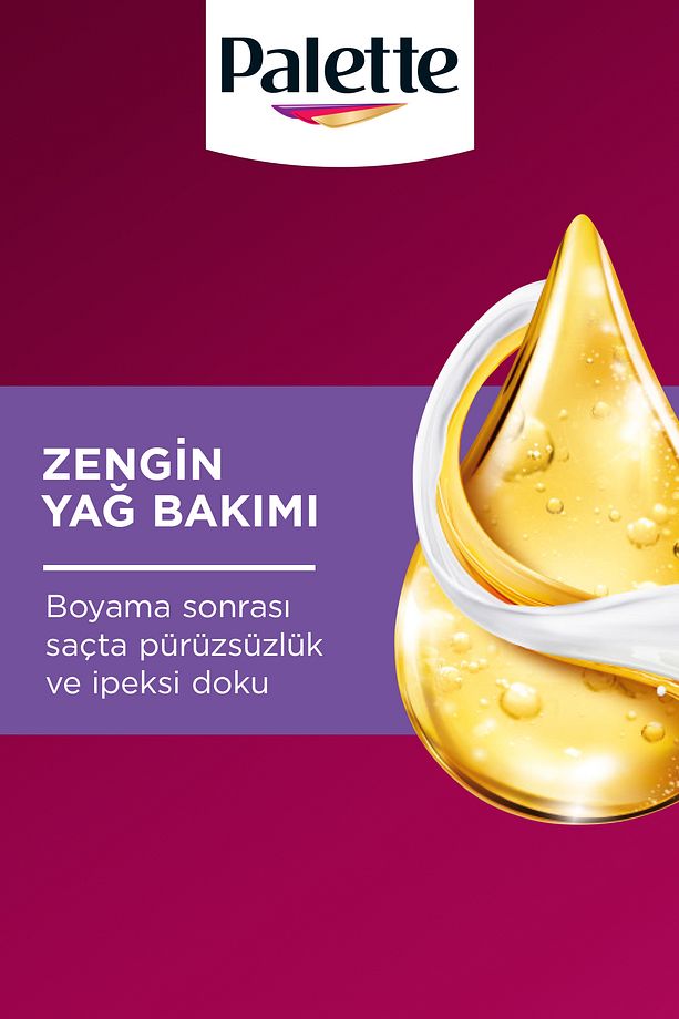 Deluxe 10-1 Küllü Açık Sarı - 5