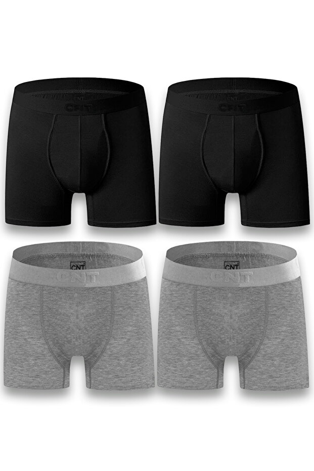 Men's Boxer Packaging Boxer Sturdy Stitching Does Not Fold Comfortably Premium Boxer
