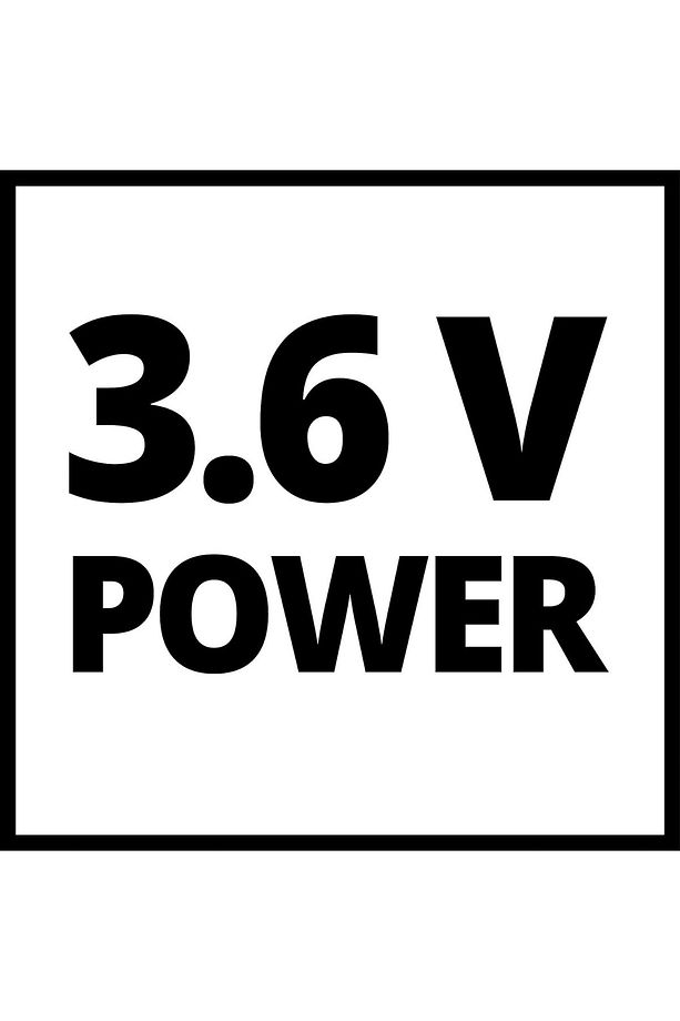 Tc-sd 3.6 Li Şarjlı Vidalama & 6 Bits Uç - 4513442 - 4