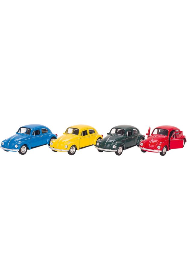 Mini Volkswagen Beetle Classic