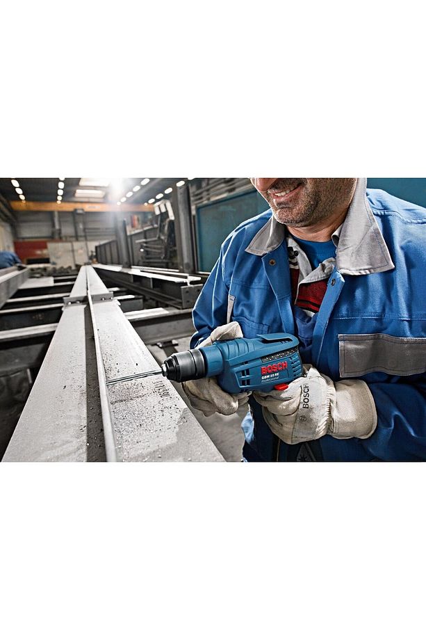 Professional Gbm 10 Re Darbesiz Matkap - 0601473600 - 3