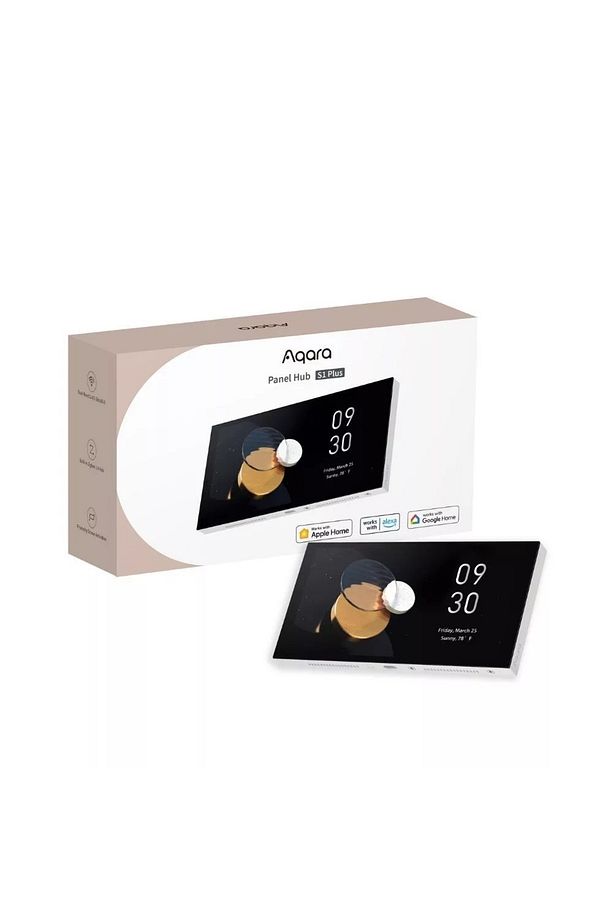 Kontrol Paneli Hub S1 Plus MP-K03D (Apple Home Destekli) - 1