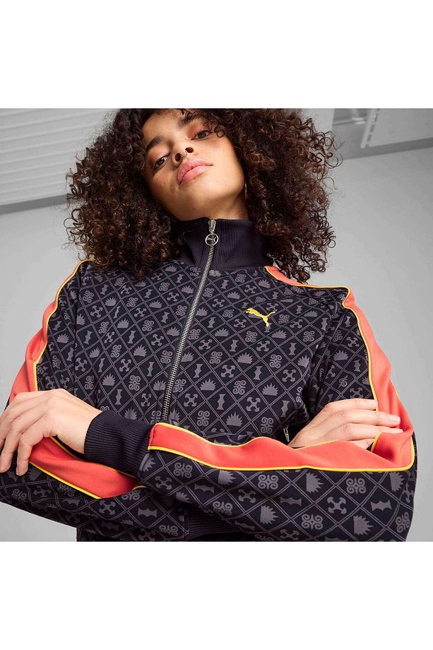 T7 Track Jacket - 3