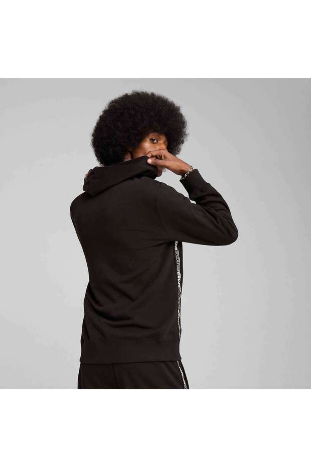 Ferrari Race Sweatjacket - 4