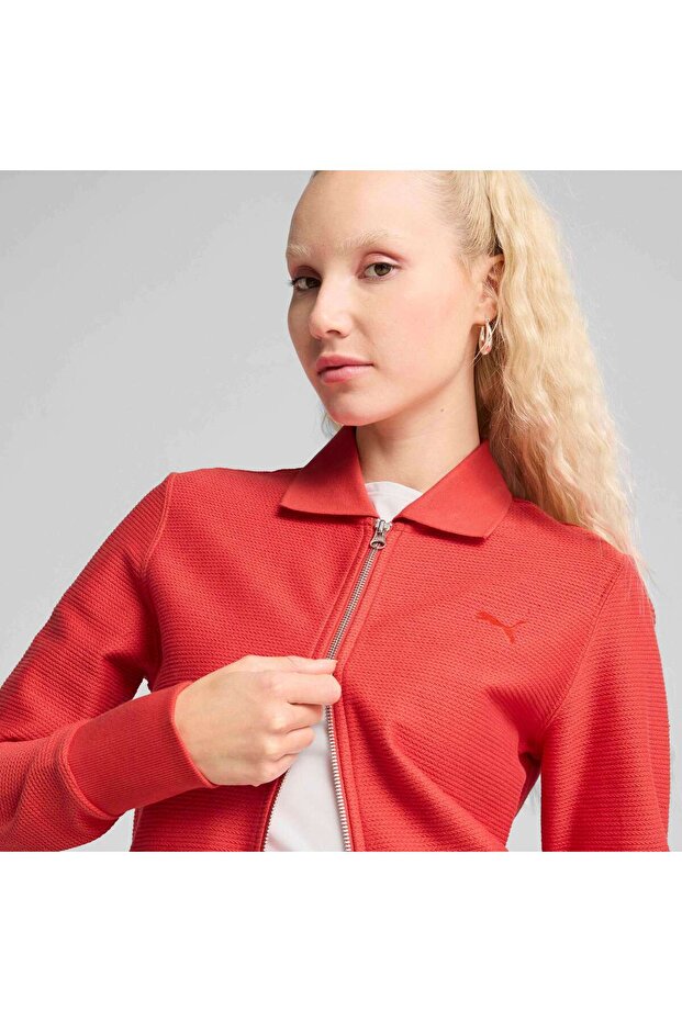 PREMIUM ESS Cardigan - 3