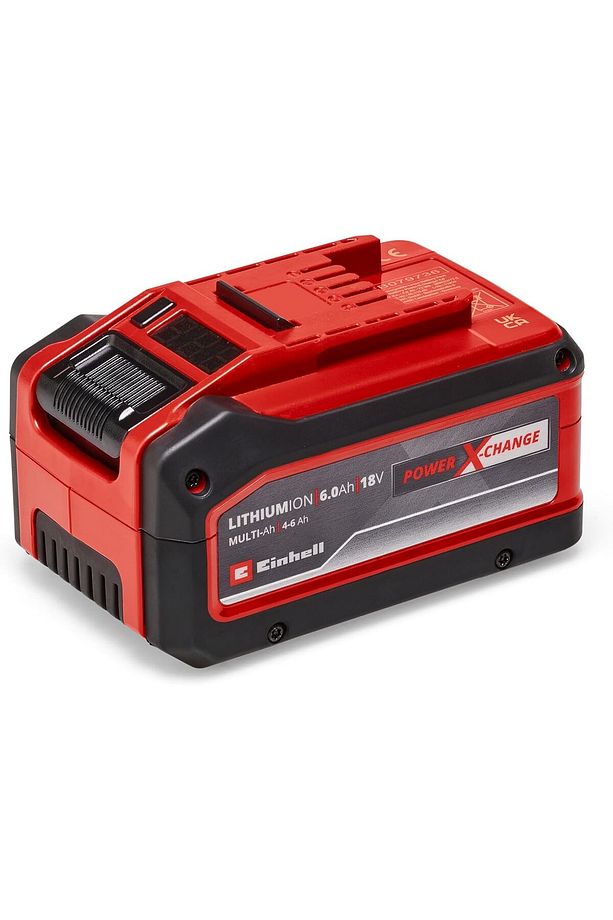 Pxc Plus 18v 4-6ah Multi-ah Power-x-change 6 Ah Yedek Plus Akü - 4511502 - 1