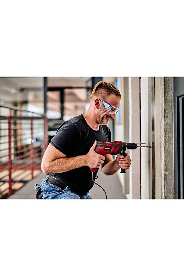 Tc Id 720/1 E Kit Impact Drill - 2