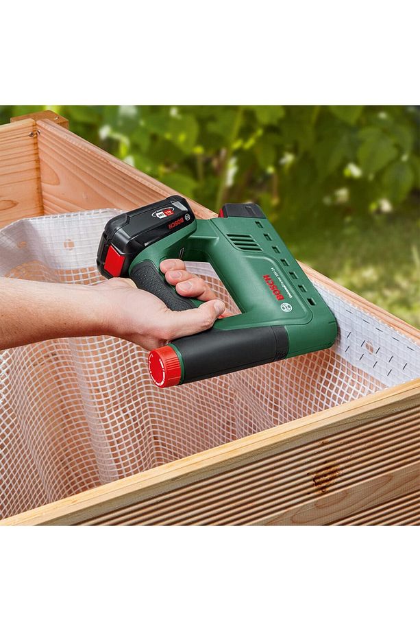 Universal Tacker 18v-14 Zımba Ve Çivi Tabancası - 06032a7000 - 4