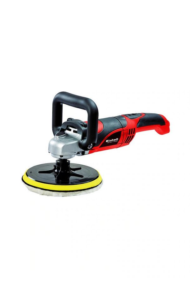 Cc-po 1100/2e Polisaj Ve Zımpara Makinesi - 2093265 - 1