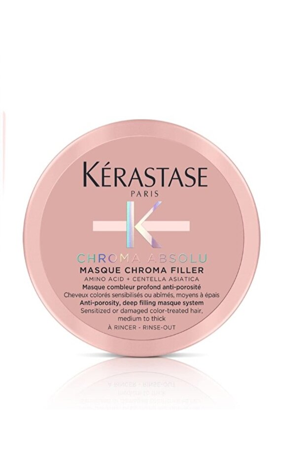 KÉRASTASE - قناع CHROMA ABSOLU CHROMA FILLER 75 مل