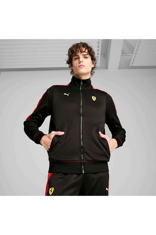Ferrari Race MT7 Jacket - 1