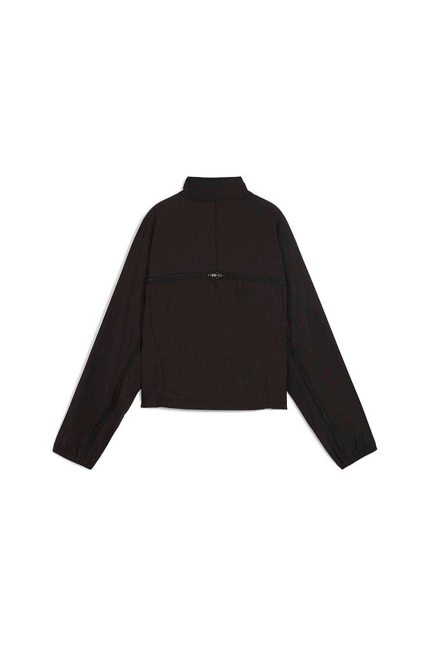 DARE TO Zip-Off Jacket - 6