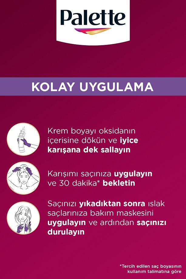 Deluxe 10-1 Küllü Açık Sarı - 6