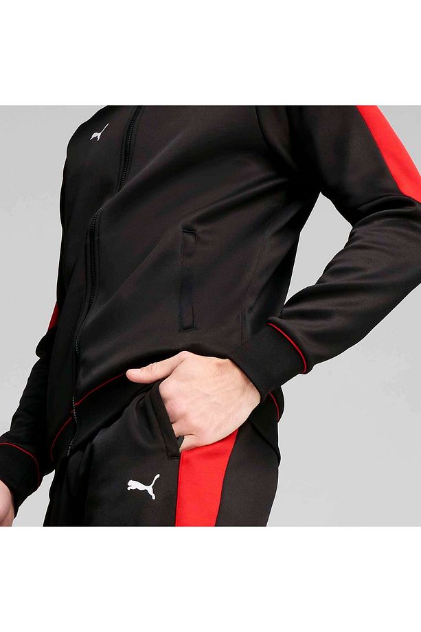 Ferrari Race MT7 Jacket - 2