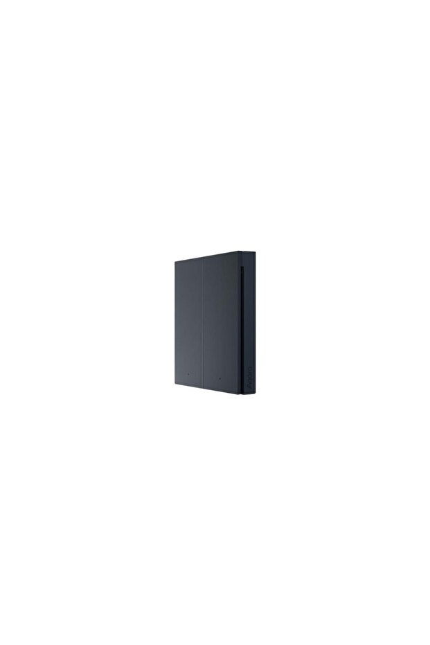 Akıllı Işık Anahtarı H1 WRS-R02G (Apple Home Destekli) - 2