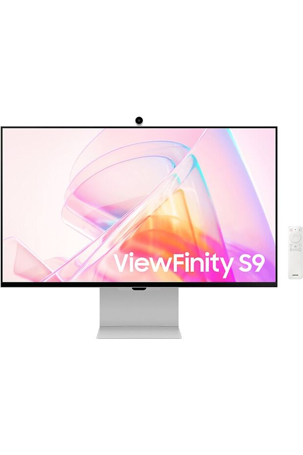 ViewFinity S9 LS27C902PAUXUF 27" 5 ms 5K Pivot IPS 60 Hz Monitör - 5