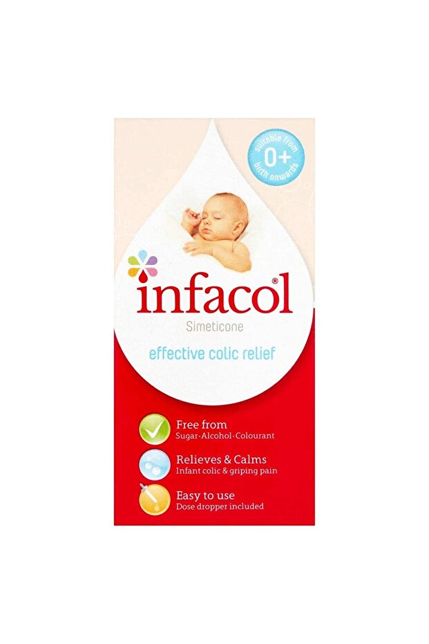 Relieves Colic 50ml - 1