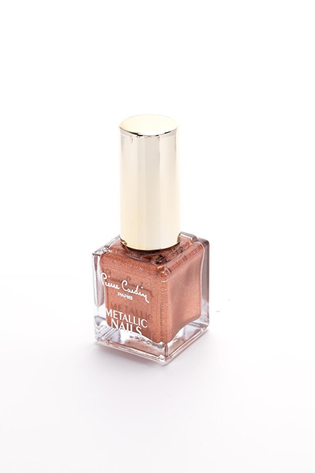 Metallic Nails Oje -129 - 2