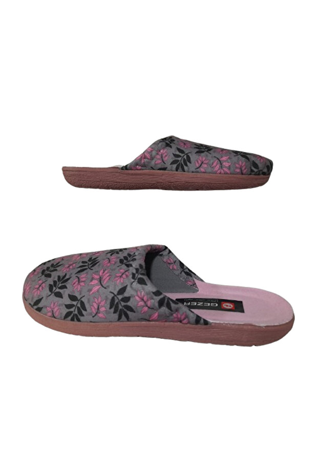 Pink Indoor Ultra Light Daily Slippers