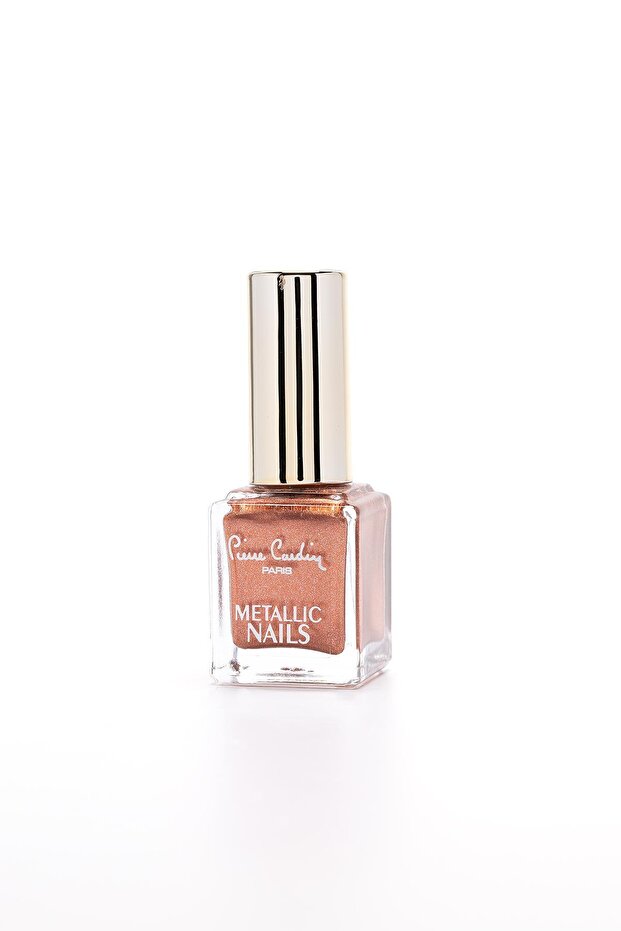 Metallic Nails Oje -129 - 6