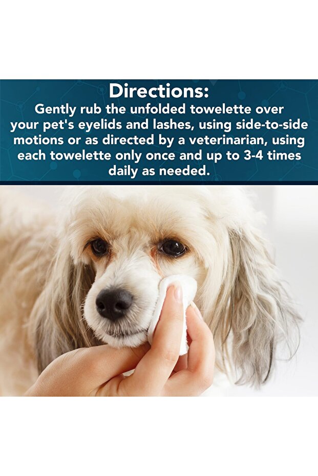 قطرات الحيوانات الأليفة | محلول لانوستيرول المتقدم (60 قطعة) - 6