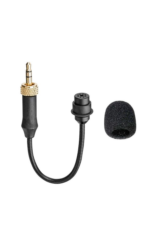 By-um2 Gooseneck Esnek Boyun Tipi Mikrofon - 7