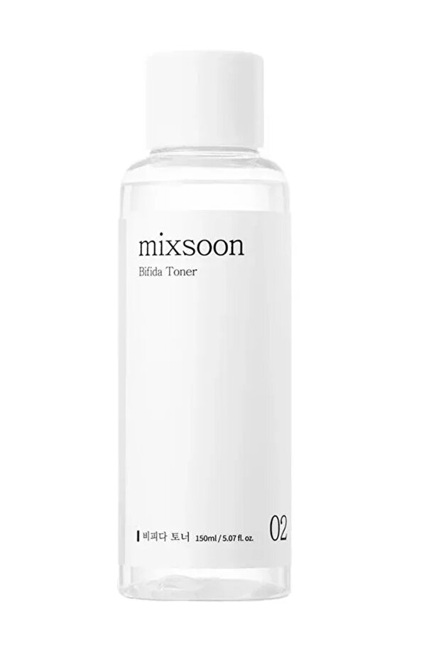 Mixsoon Bifida Toner 150 ml