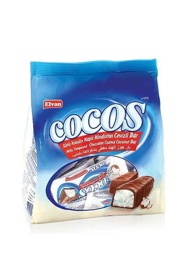 Cocos 500gr. (1 POŞET) - 3