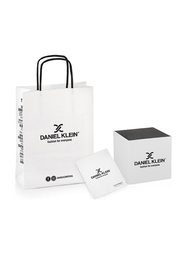 Danıel Dk013452c-03 Erkek Kol Saati - 2