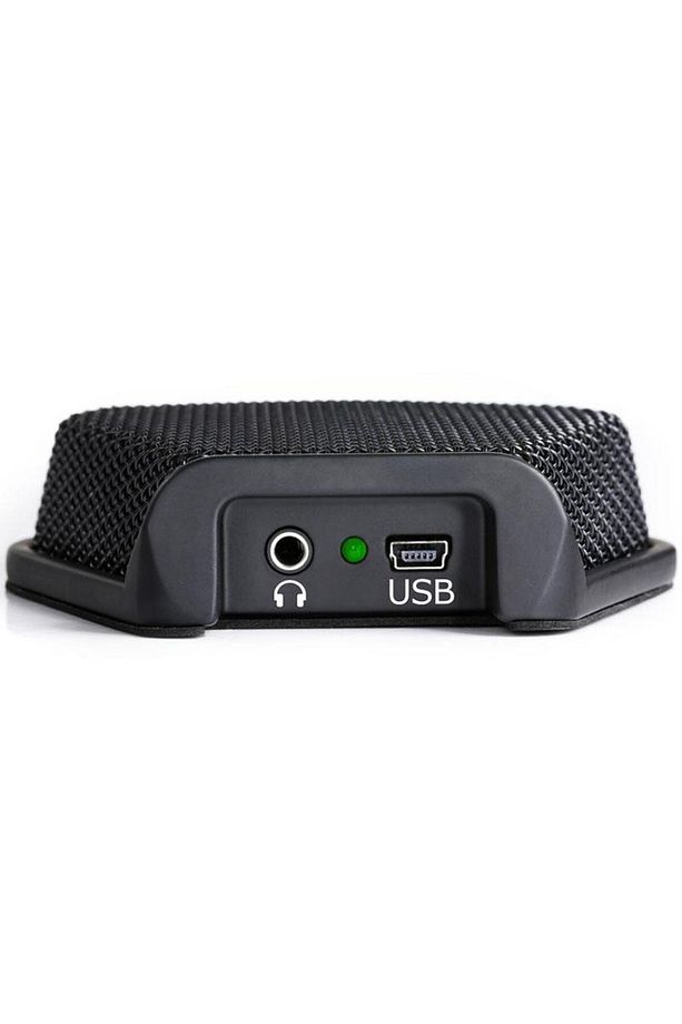 By-mc2 Usb Konferans Mikrofonu - 6
