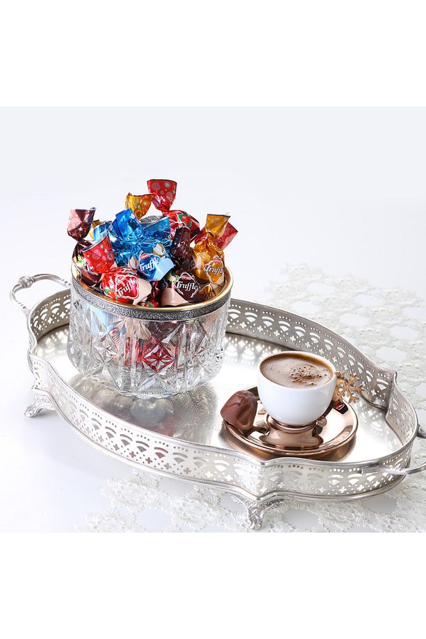 Truffle Mix 500 Gr. (1 Poşet) - 3
