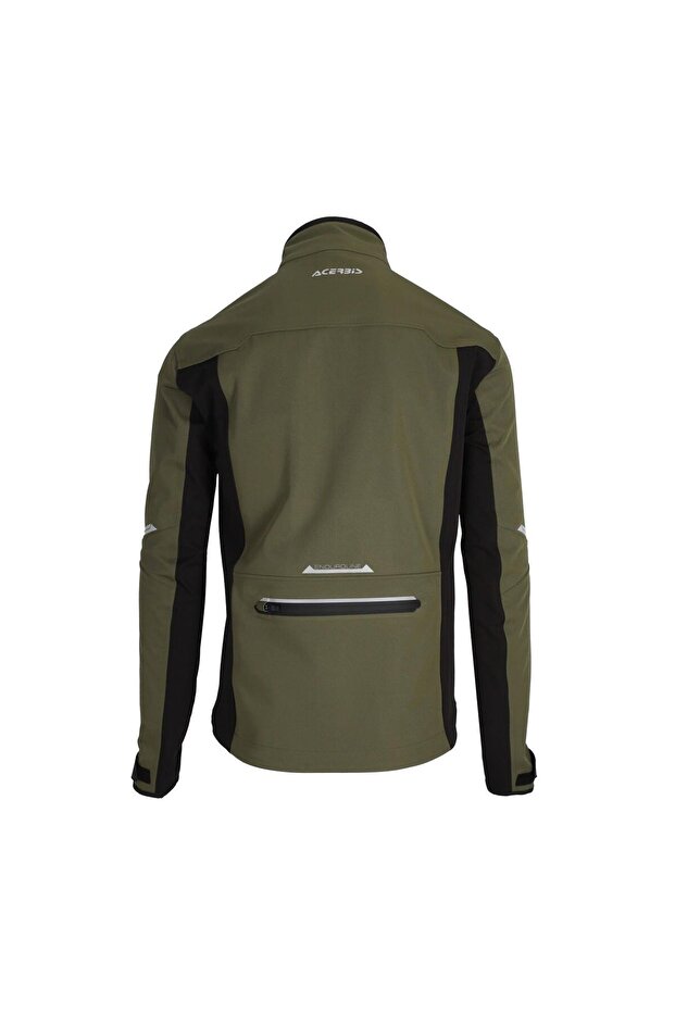 X-Duro Enduro Mont Haki - 3