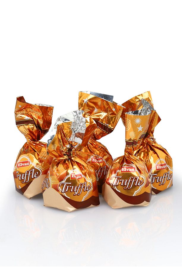 Truffle Karamelli 500 Gr. (1 Poşet) - 3