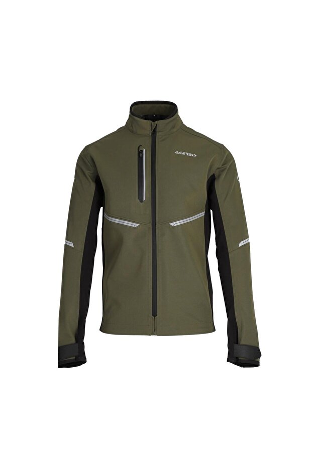 X-Duro Enduro Mont Haki - 2