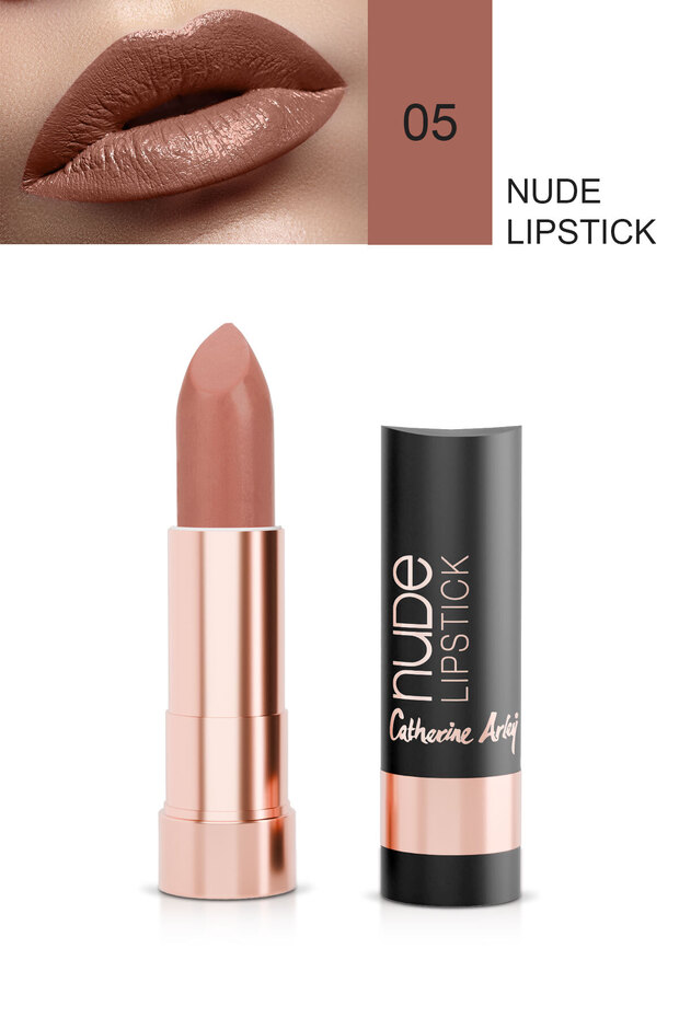NUDE LİPSTICK 05 - 1