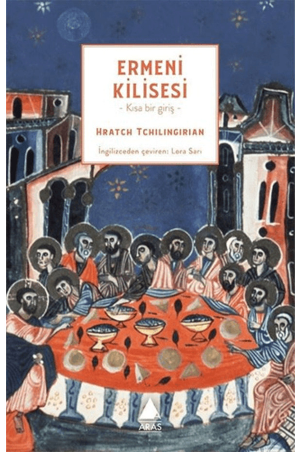 Ermeni Kilisesi