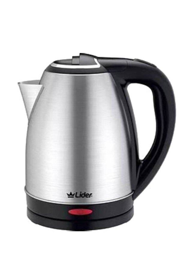 Lk-320 İconic Çelik Kettle 1,7lt - 1