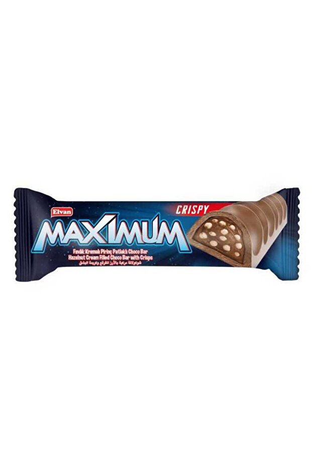 Maximum Fındıklı 35Gr. 24 lü (1 Paket) - 2