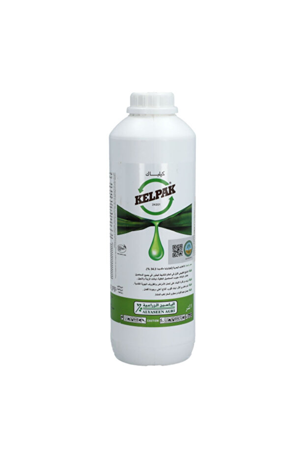 Liquid Fertilizer 1 Liter