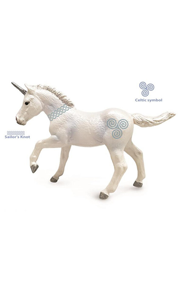 Unicorn Manz - - 2