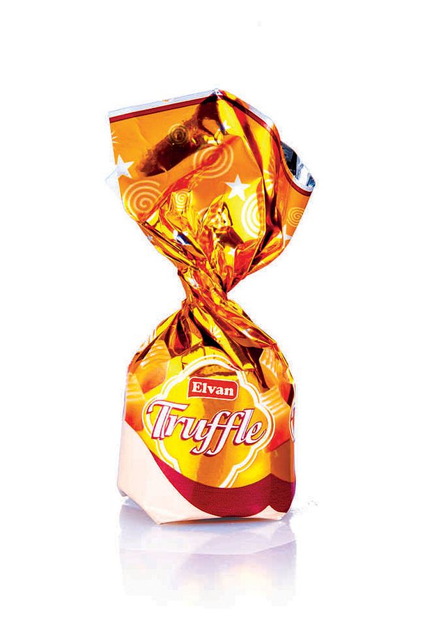 Truffle Karamelli 1000 Gr. (1 POŞET) - 3