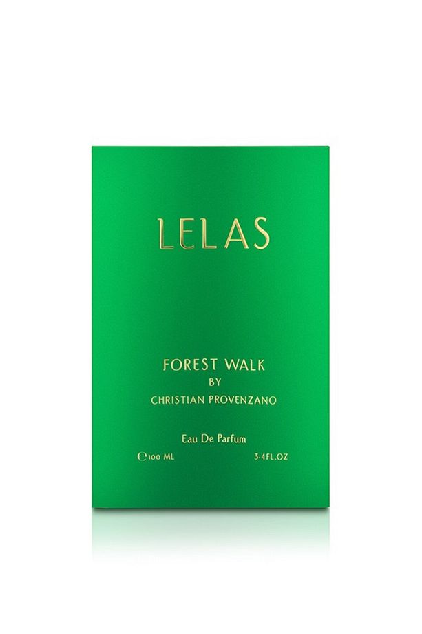 Forest Walk 100 ml Edp - Narenciye Çiçeksi Unixes Niş Parfüm | Parfümör 1361 | - 4