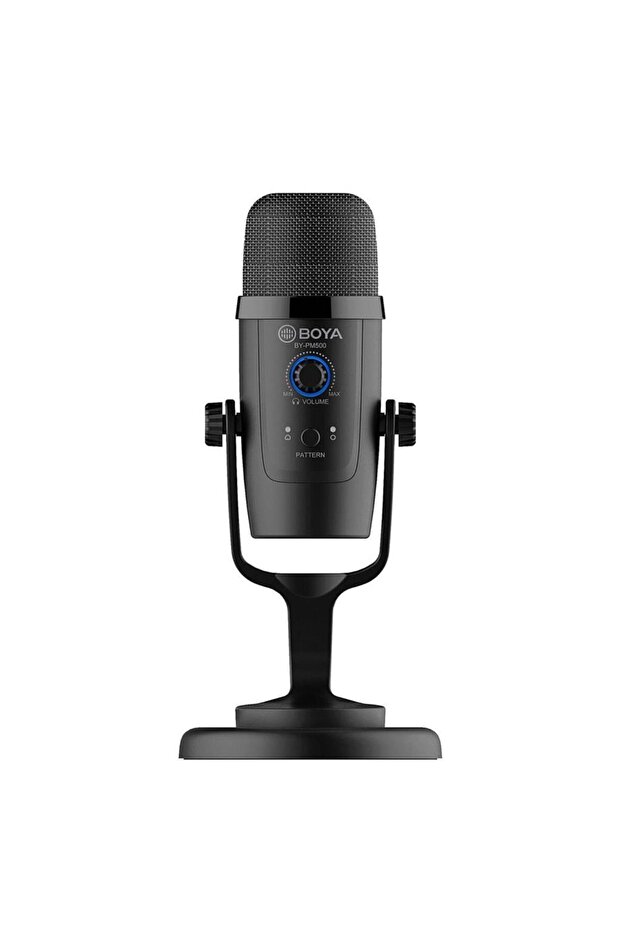 BY-PM500 USB Condenser Mikrofon - 2